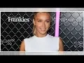 Camille Kostek Caught Twerking On The Sidelines Of A Sports Illustrated Event On Instagram