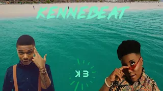 bad gyal wizkid ft teni remix by kennebeat