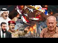 Download Lagu QATAR, YAMAN, SURIAH AKAN HABISI ISRAEL! Tel Aviv Diambang Kehancuran Atas Balas Dendam Musuh