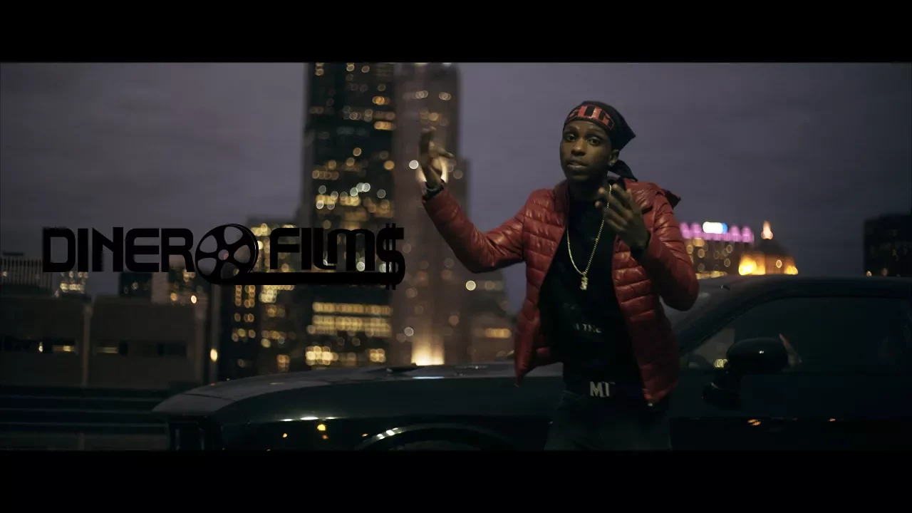 Big Chri$$ - Never Stop Never Settle (Official Video) Shot By @DineroFilms