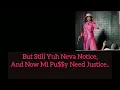 Shaneil Muir- Justice (lyrics)
