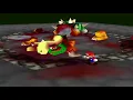 Regular Pasta SM64 Creepy pasta Rom Hack