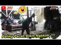 Download Lagu 360 ▶️ Prank Kuntilanak Paling Parah Bikin Ngakak #prankindonesia #viral #trending #Video​Lucu