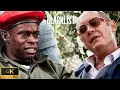 The Blacklist Season 2 Red s Most Powerful Scenes Compilation 4K Scene