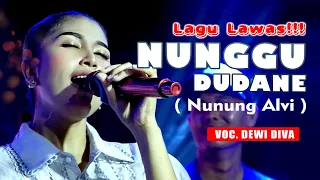 nunggu dudane dewi diva kajjole pantura 