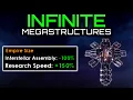 Stellaris How to Build Every Megastructure Multiple Times