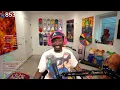 BruceDropEmOff CRASHES OUT on Sketch after LEAKS