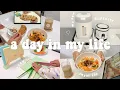 Download Lagu A Day In My Life Anak Kost : Masak Sayur Sop With Mecoo Chopping Board, Unboxing \u0026 etc✨ || Devi Vlog