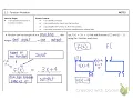 Lesson 2 2 Function Notation