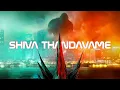 Download Lagu Shiva Thandavame × Godzilla vs Kong | Jakes Bejoy | Nani | Powerful BGM Edit