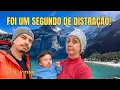 Download Lagu BASTOU UM SEGUNDO DE DISTRAÇÃO E VEJAM O QUE ACONTECEU!  - EP 11 - 5ª TEMP