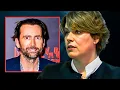 Something Very Strange is Going on with David Tennant - Rosie Kay