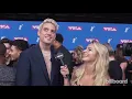 G-Eazy Talks Touring And Recording With Ty Dolla $ign | MTV VMAs 2018