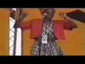 Ras Kimono - Rastafarian (Music Video)
