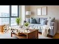 Genius Tiny Apartment Decor Ideas That Transform Small Spaces on a Budget