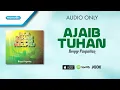 Download Lagu Ajaib Tuhan - Benny Panjaitan (Audio)
