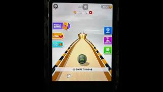 π± Impossible Ball Racing LIVE