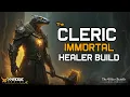 ESO - The Cleric