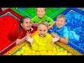 Download Lagu Tantangan dan Petualangan Luar Ruangan Seru untuk Anak-Anak!