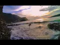 Love by the sea