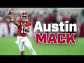 Austin Mack 2025 Highlights Alabama QB