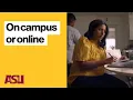 ASU That s A Degree Better