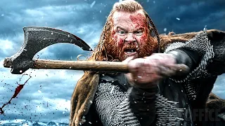 Warrior of the Lost Kingdom | Film Complet en Français | Action