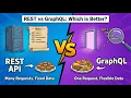 What s the REAL Difference Between REST and Grap L APIs Geekboots