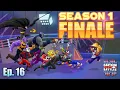 Lagu Cartoon Beatbox Battles- Season Finale