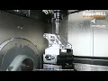 Download Lagu hyperMILL: 5-axis Fully Automated Deburring Strategy | Nicolai Bicycles