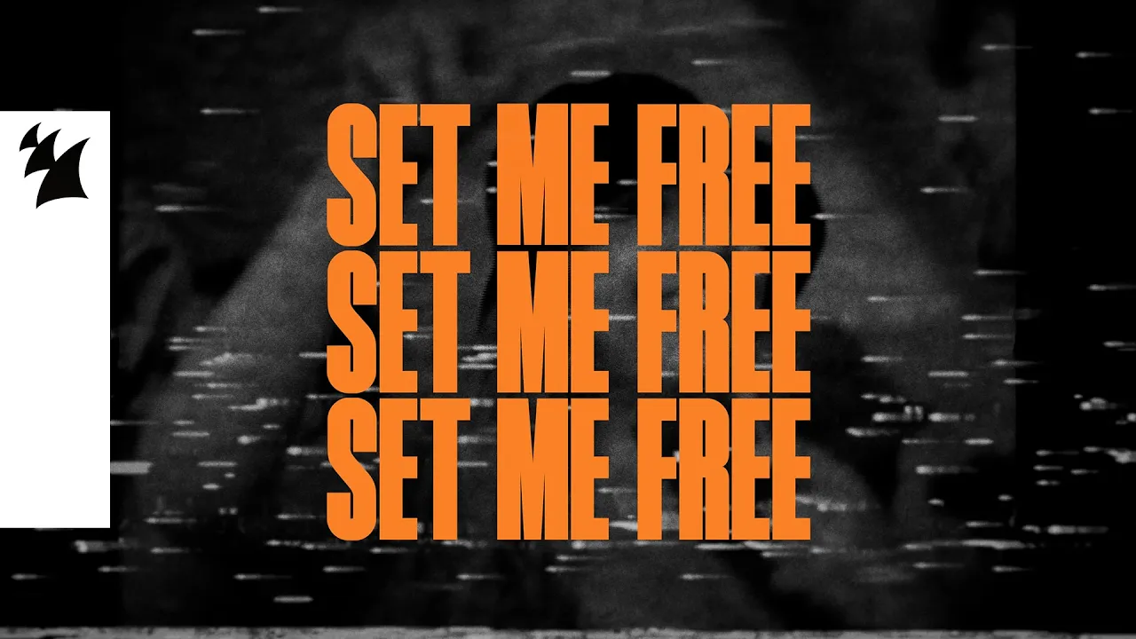 D.O.D - Set Me Free (Official Lyric Video) D.O.D - Set Me Free (Official Lyric Video)