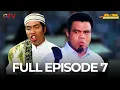 Download Lagu FULL EPISODE 7 | ABDEL VS TEMON MASIH BUKAN SUPERSTAR