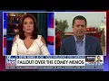 Devin Nunes James Comey LIED to Congress About Origins of Steele Dossier