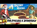 Playing Old BuildNow GG Duo Cup