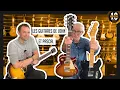 Lagu Les Guitares Persos de John \u0026 Pascal