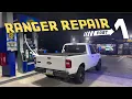 I Bought a Ford Ranger on Facebook Marketplace and Fixed It PART 1