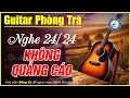 Lagu Nhạc Không Lời Buổi Tối Thư Giãn Về Đêm | Hòa Tấu Rumba Guitar | Nhạc Cafe Buổi Sáng
