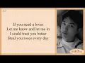 Download Lagu D.O. (디오) - Rose (English Version) Lyrics