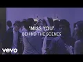 Download Lagu Louis Tomlinson - Miss You (Behind the Scenes)
