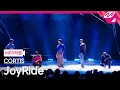 Lagu [MPD직캠] 코르티스 직캠 8K 'JoyRide' (CORTIS FanCam) | @MCOUNTDOWN_2026.2.5