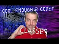 Lesson 12 Classes in Python