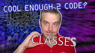Lesson 12 Classes in Python