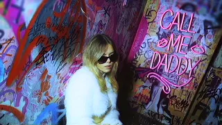 LAVINIA Call Me Daddy Official Visualizer 