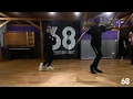 Omarion - know you better | Paul Chapman Choreography | Studio 68 | 12 Mide