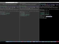 Elixir Sample link between nodes