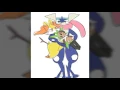 Greninja X Braixen 2 All I Want For Christmas Is You