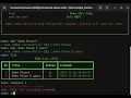 Hachathon 2 Phase 1 - Python Memory CLI Todo App using Speckit Plus Claude code