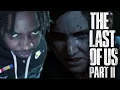 This Game Doesn't Hold Back | The Last Of Us Part 2