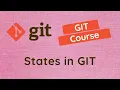 2 Working Staging Repository area in GIT Project Understand the GIT Workflow for Project - GIT
