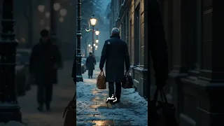 قصة عامل نظافة أمين وجد 100 ألف جنيه ورد فعله أبكى الملايين من أروع القصص الدينية عن الأمانة والصدق 